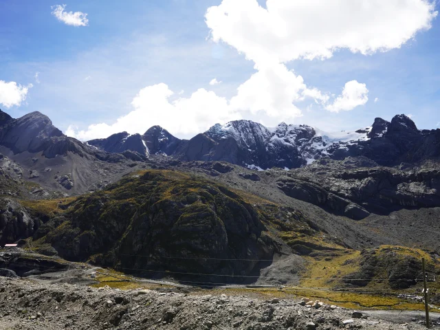 Política y Conservación Ambiental