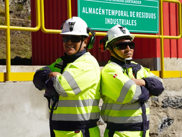 Monitoreo y Rigor Ambiental