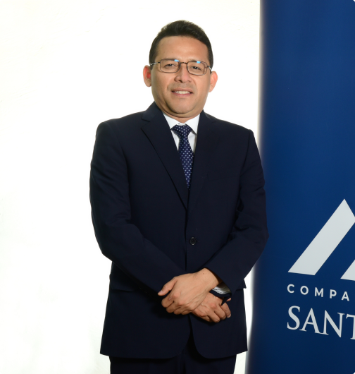 Julio César Minga