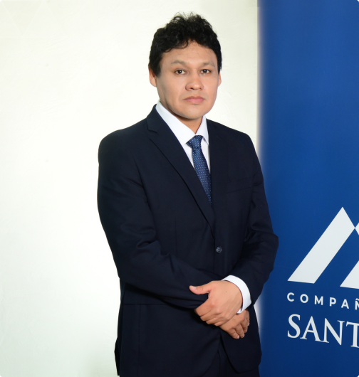 victor loayza villasante