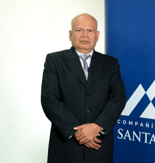 Sandro Guarniz Anticona